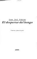Cover of El despertar del hongo by Juan José Piñeiro