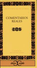 Cover of Wahrhaftige Kommentare zum Reich der Inka by Garcilaso de la Vega