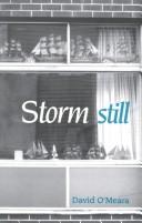 Cover of Storm still by David O'Meara