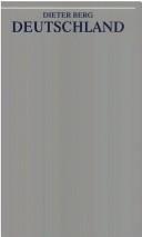 Front cover of Enzyklopädie deutscher Geschichte by Lothar Gall