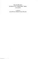 Front cover of Saulo di Tarso (S. Paolo) by Mafalda Pavia
