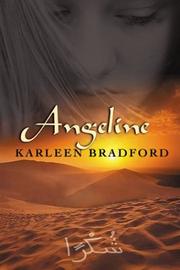 Cover of Angeline by Karleen Bradford