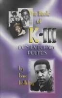 Front cover of The book of K-III by Kene Holliday