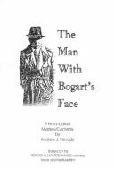 Cover of The man with Bogart's face by Andrew J. Fenady