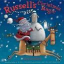 Cover of Russell's Christmas Magic by Rob Scotton