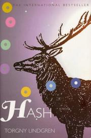 Cover of Hash by Torgny Lindgren