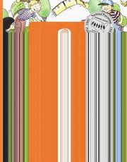 Front cover of Math Ages 8-10 (Clever Kids) by World Book Encyclopedia