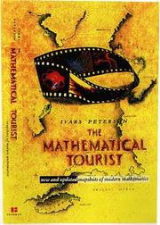 Front cover of The Mathematical Tourist by Ivars Peterson