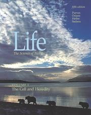 Front cover of Life by William K. Purves