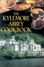 Cover of The Kylemore Abbey cookbook by Unknown