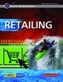 Front cover of Glencoe Marketing Series by McGraw-Hill