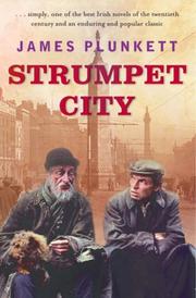 Cover of Strumpet city by James Plunkett