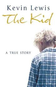 Cover of The Kid by Kevin Lewis