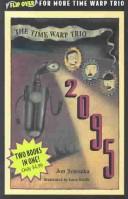 Front cover of 2095 / Your Mother Was a Neanderthal by Jon Scieszka