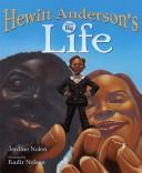 Front cover of Hewitt Anderson's great big life by Jerdine Nolen