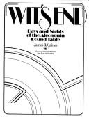 Cover of Wit's end by James R. Gaines