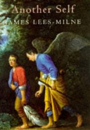 Cover of Another self by James Lees-Milne