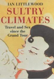 Front cover of Sultry Climates by Ian Littlewood