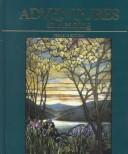 Cover of Adventures in literature program by Fannie Safier