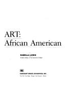 Cover of Art by Samella S. Lewis