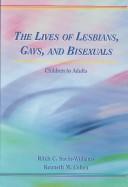 Front cover of Lives of Lesbians, Gays, and Bisexuals by Ritch C. Savin-Williams