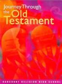 Front cover of Journey through the Old Testament by Harcourt Religion Publishers