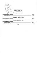 Cover of Energy and water development appropriations for fiscal year 1992 by United States. Congress. Senate. Committee on Appropriations