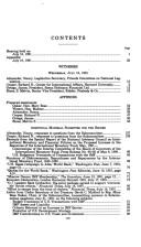 Cover of Quota increase of the International Monetary Fund by United States. Congress. House. Committee on Banking, Finance, and Urban Affairs. Subcommittee on International Development, Finance, Trade, and Monetary Policy.