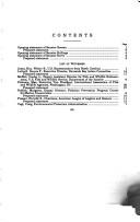 Cover of The Clean Vessel Act of 1991 by United States. Congress. Senate. Committee on Commerce, Science, and Transportation.