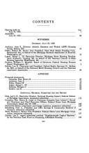 Cover of Multifamily housing finance and production by United States. Congress. House. Committee on Banking, Finance, and Urban Affairs. Subcommittee on Housing and Community Development.