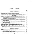 Cover of Infrastructure Growth and Employment Act of 1992 by United States. Congress. Senate. Committee on Environment and Public Works.
