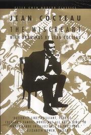 Front cover of Le Grand écart by Jean Cocteau