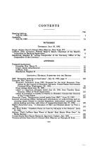 Front cover of Commercial real estate and the coordination of supervision among regulators in different countries by United States. Congress. House. Committee on Banking, Finance, and Urban Affairs.