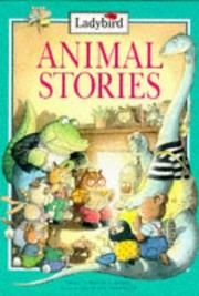 Cover of Animal Stories (LADYBD/SL1) by Various