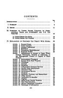 Front cover of Toward equality of well-being by United States. Office of Minority Health