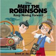 Cover of Meet the Robinsons by Katherine Emmons