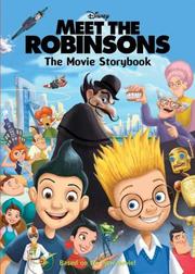 Cover of Meet the Robinsons by Barbara Bazaldua