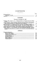 Front cover of Multilateral development bank procurement by United States. Congress. House. Committee on Banking, Finance, and Urban Affairs. Subcommittee on International Development, Finance, Trade, and Monetary Policy.