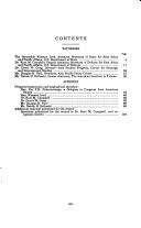 Cover of Crisis in the Taiwan Strait by United States. Congress. House. Committee on International Relations. Subcommittee on Asia and the Pacific.