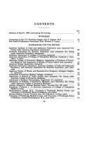 Front cover of New health professions and graduate medical education recommendations by United States