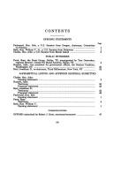 Front cover of Medicare by United States. Congress. Senate. Committee on Finance