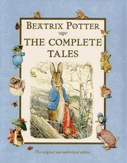 Front cover of The Complete Tales of Beatrix Potter by Beatrix Potter