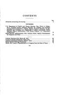 Cover of President's fiscal year 1998 budget by United States. Congress. House. Committee on Ways and Means. Subcommittee on Human Resources.