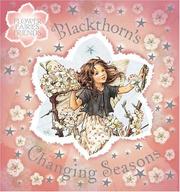 Cover of Blackthorn's Changing Seasons by Cicely Mary Barker