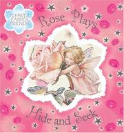 Cover of Rose Plays Hide and Seek by Cicely Mary Barker