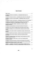 Cover of Field hearing on "education at a crossroads--what works? what's wasted?" by United States. Congress. House. Committee on Education and the Workforce. Subcommittee on Oversight and Investigations.