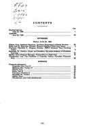Front cover of H.R. 3637, The Children's Development Commission Act by United States. Congress. House. Committee on Banking and Financial Services. Subcommittee on Capital Markets, Securities, and Government Sponsored Enterprises.