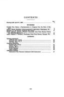 Front cover of FARRM accounts by United States. Congress. House. Committee on Small Business. Subcommittee on Rural Enterprises, Business Opportunities, and Special Small Business Problems.
