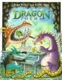 Cover of Dragon poems by John Foster