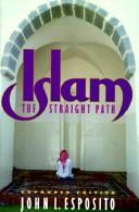 Front cover of Islam by John L. Esposito